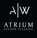 Atrium Window Cleaning logo
